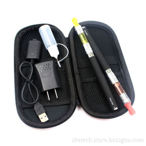 Booster Tank with eGo Twist Battery Starter Kits, 2014 New Starter Kit, Popular